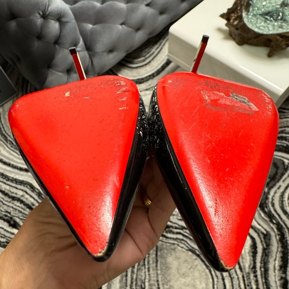 SO KATE DEGRALOUBI 120 (size 40) - Picture 7 of 8